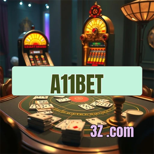 Explore a A11bet: O app que transforma sua experiência de jogos