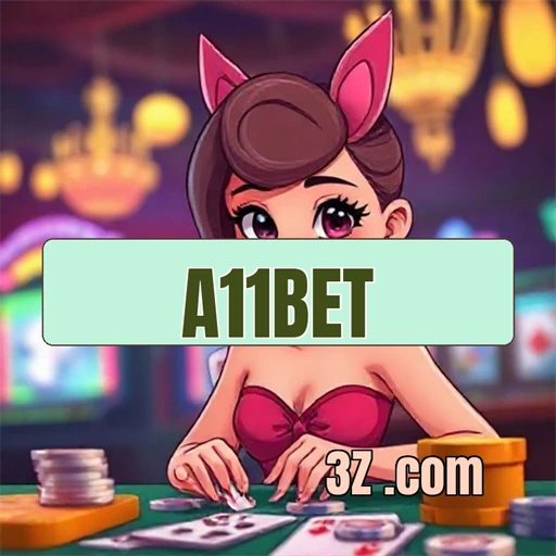 A11bet: O Cassino Brasileiro que Transforma sua Diversão