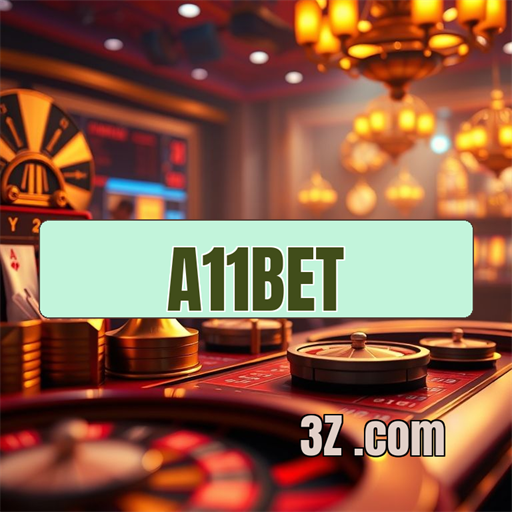 Confiavel a11bet: A Experiência de Jogos Online Garantida