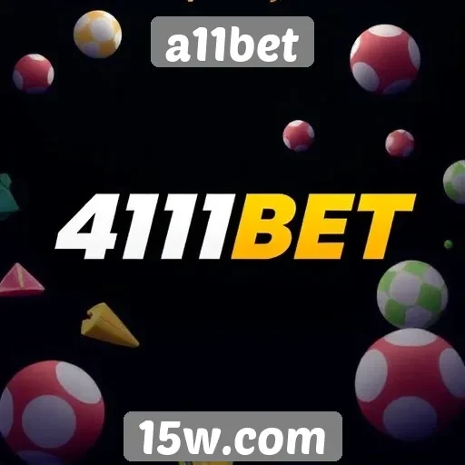 A diversidade de jogos oferecidos pelo a11bet