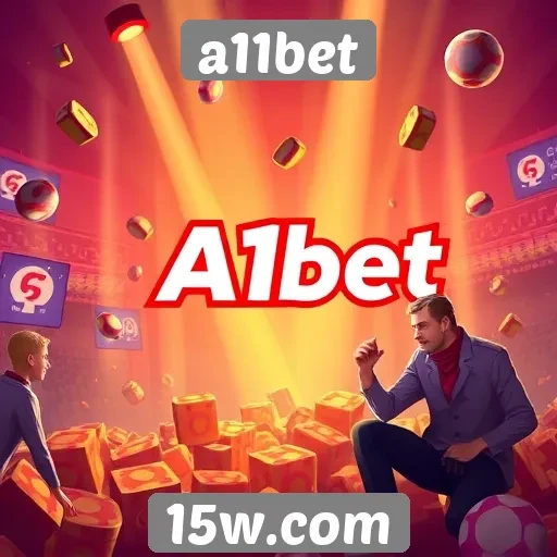 Perspectivas futuras do A11bet no mercado de jogos