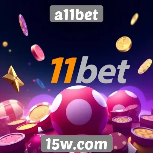 Promoções e bônus oferecidos no a11bet