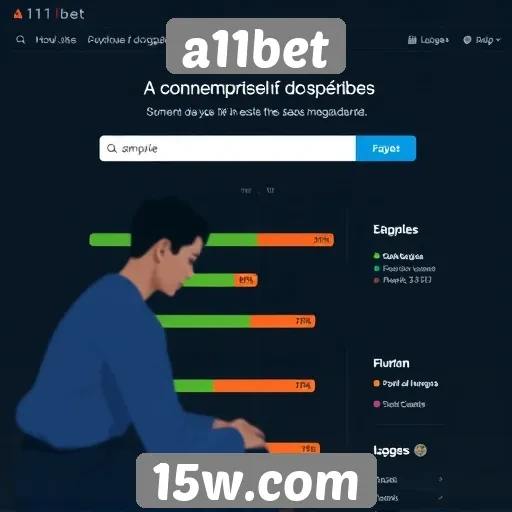 experiência do usuário no site a11bet é avaliada positivamente